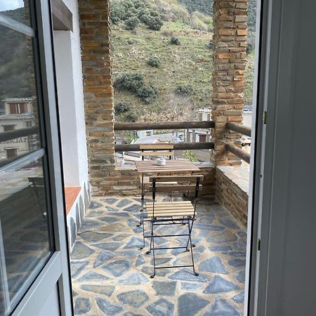 Casa El Rio Lejlighed Trevélez Eksteriør billede