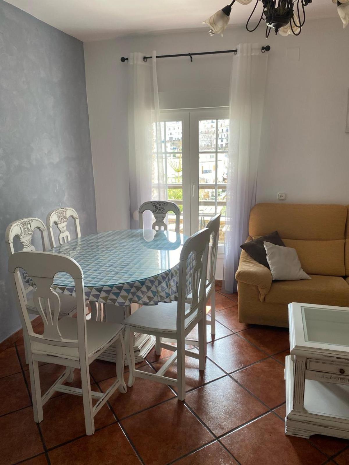 Casa El Rio Lejlighed Trevélez Eksteriør billede